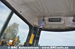 Hyundai R25Z-9AK !Gamyklinė garantija! 2019 full