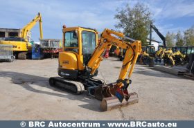 Hyundai R25Z-9AK !Gamyklinė garantija! 2019
