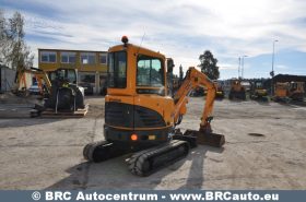 Hyundai R25Z-9AK !Gamyklinė garantija! 2019