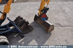Hyundai R25Z-9AK !Gamyklinė garantija! 2019 full
