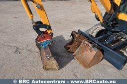 Hyundai R25Z-9AK !Gamyklinė garantija! 2019 full