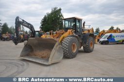 Hyundai HL770-9A  2015