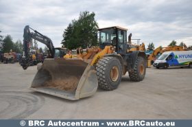 Hyundai HL770-9A  2015