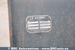 Hyundai HL770-9A  2015 full