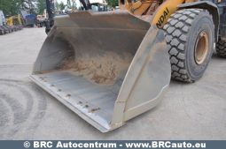 Hyundai HL770-9A  2015 full