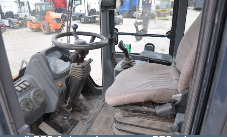 Hyundai HL770-9A  2015 full