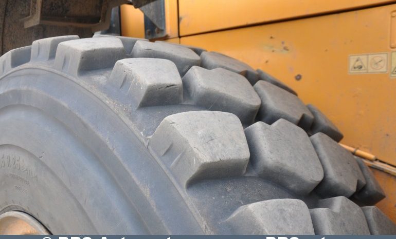 Hyundai HL770-9A  2015 full