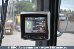Hyundai HL770-9A  2015 full