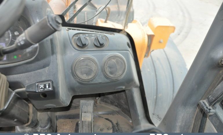 Hyundai HL770-9A  2015 full