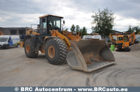 Hyundai HL770-9A  2015