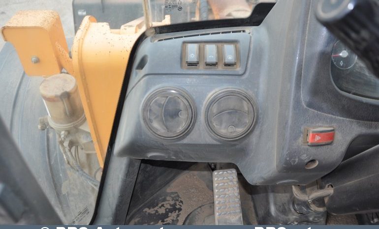 Hyundai HL770-9A  2015 full