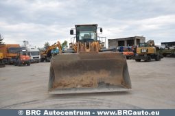 Hyundai HL770-9A  2015