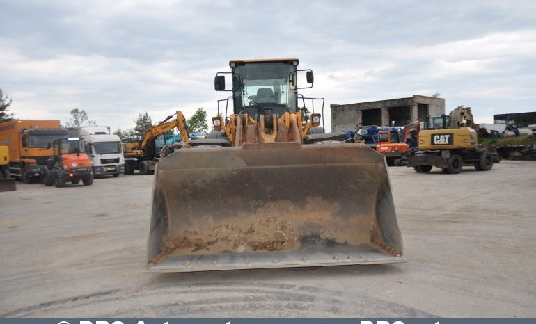 Hyundai HL770-9A  2015 full