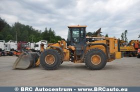 Hyundai HL770-9A  2015