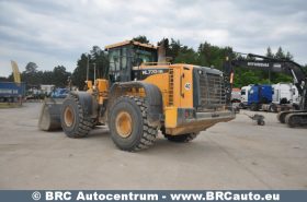 Hyundai HL770-9A  2015