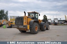 Hyundai HL770-9A  2015 full
