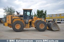 Hyundai HL770-9A  2015 full