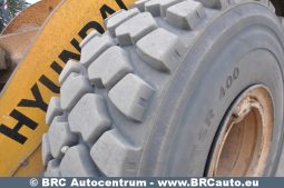 Hyundai HL770-9A  2015 full