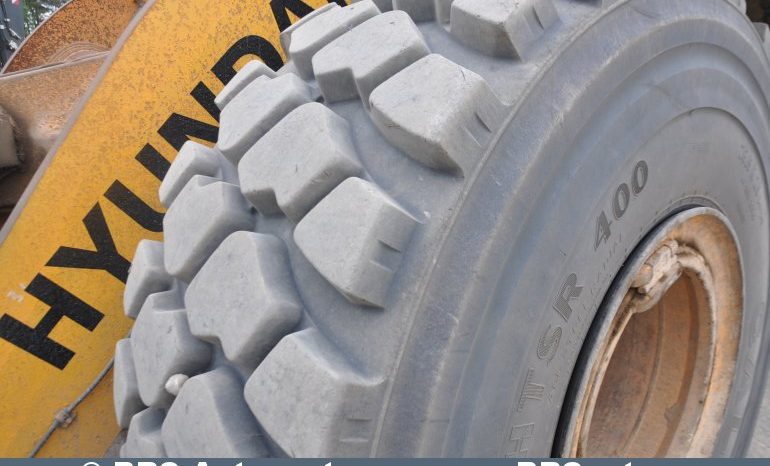 Hyundai HL770-9A  2015 full