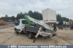Ford Transit 4X4 Comet 17.11HQ 2021 full