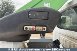Ford Transit 4X4 Comet 17.11HQ 2021 full