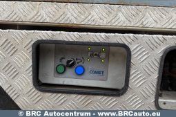 Ford Transit 4X4 Comet 17.11HQ 2021 full
