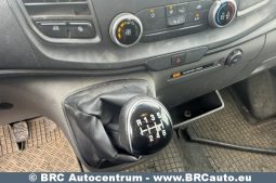 Ford Transit 4X4 Comet 17.11HQ 2021 full