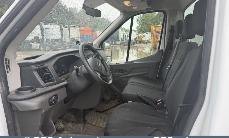 Ford Transit 4X4 Comet 17.11HQ 2021 full