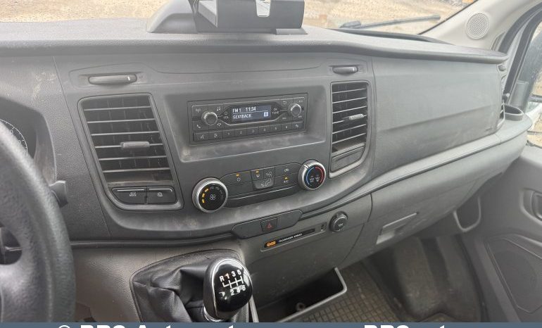 Ford Transit 4X4 Comet 17.11HQ 2021 full