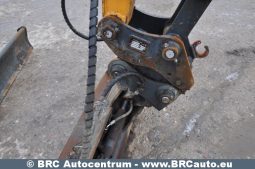 Hyundai R60CR-9A  2015 full