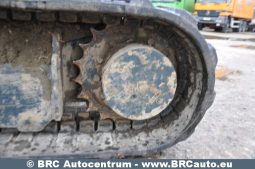 Hyundai R60CR-9A  2015 full