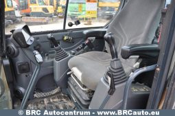 Hyundai R60CR-9A  2015 full