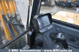 Hyundai R60CR-9A  2015 full