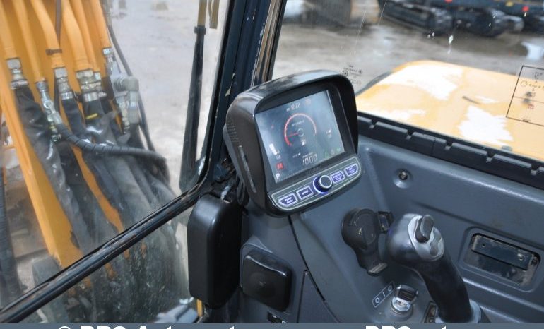 Hyundai R60CR-9A  2015 full
