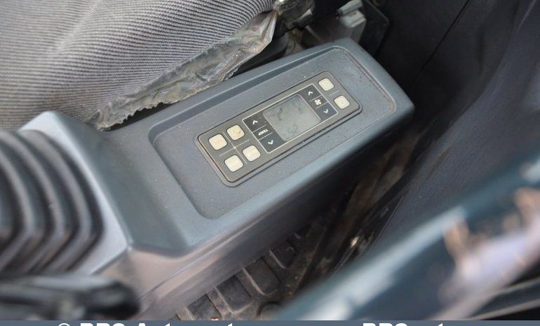 Hyundai R60CR-9A  2015 full
