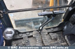 Hyundai R60CR-9A  2015 full