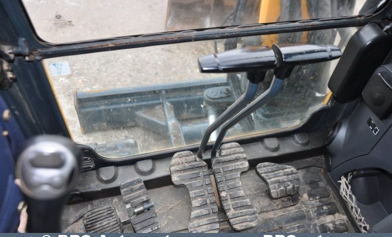 Hyundai R60CR-9A  2015 full