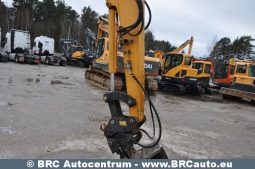 Hyundai R60CR-9A  2015 full