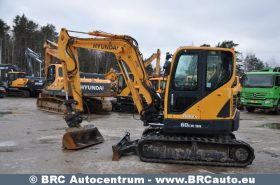 Hyundai R60CR-9A  2015