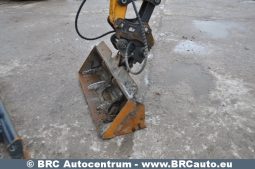 Hyundai R60CR-9A  2015 full
