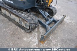 Hyundai R60CR-9A  2015 full