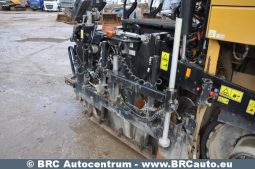 Caterpillar AP655F !2750h working hours! 2016 full
