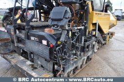 Caterpillar AP655F !2750h working hours! 2016 full