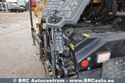 Caterpillar AP655F !2750h working hours! 2016 full