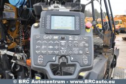 Caterpillar AP655F !2750h working hours! 2016 full