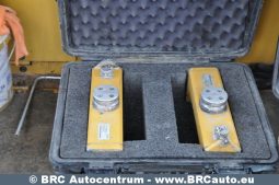 Caterpillar AP655F !2750h working hours! 2016 full