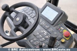 Caterpillar AP655F !2750h working hours! 2016 full