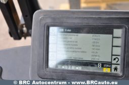 Caterpillar AP655F !2750h working hours! 2016 full