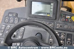 Caterpillar AP655F !2750h working hours! 2016 full