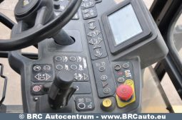 Caterpillar AP655F !2750h working hours! 2016 full